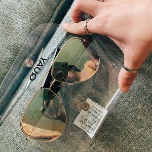 Quay aviators